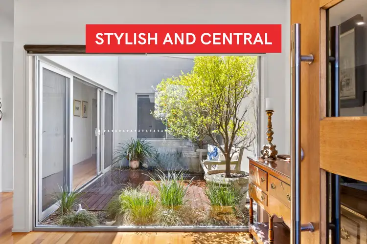 Main view of Homely house listing, 1/3 Wyatt Street, Ocean Grove VIC 3226