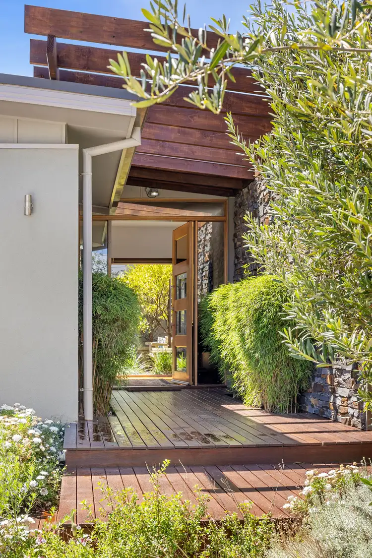 Second view of Homely house listing, 1/3 Wyatt Street, Ocean Grove VIC 3226
