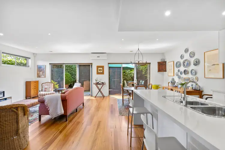 Third view of Homely house listing, 1/3 Wyatt Street, Ocean Grove VIC 3226