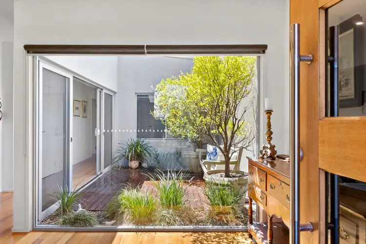 Fifth view of Homely house listing, 1/3 Wyatt Street, Ocean Grove VIC 3226