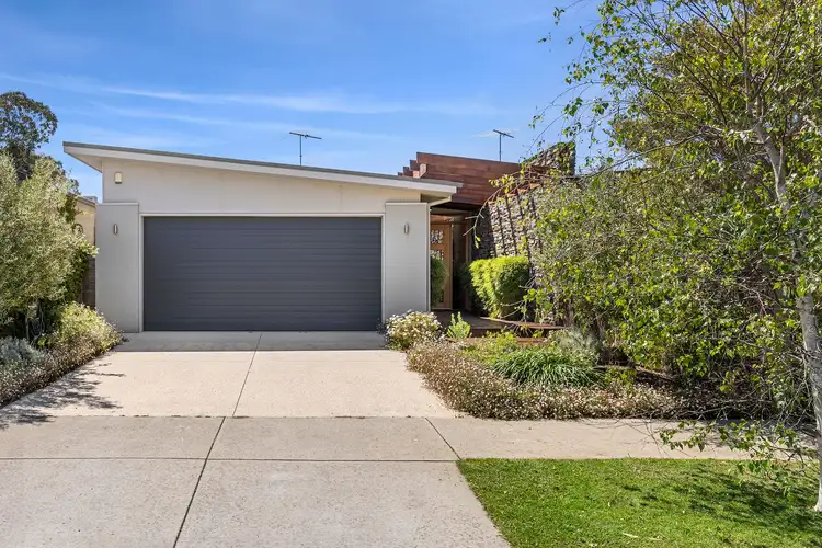 Sixth view of Homely house listing, 1/3 Wyatt Street, Ocean Grove VIC 3226