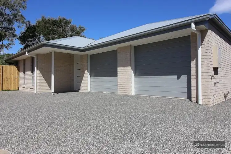 Main view of Homely unit listing, 2/14a Roma Street, Scarborough QLD 4020