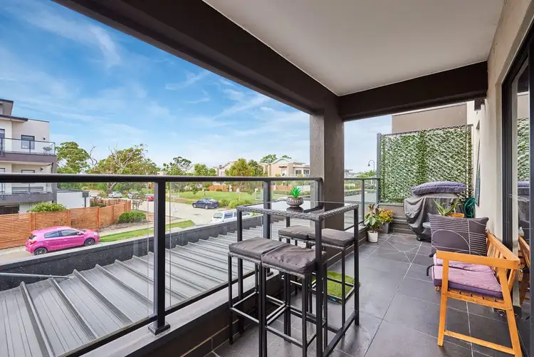 Second view of Homely unit listing, 2/11 Grnja Way, Carrum Downs VIC 3201