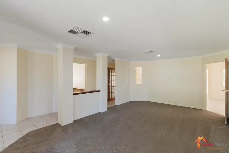 Third view of Homely house listing, 17 San Sebastian Boulevard, Port Kennedy WA 6172