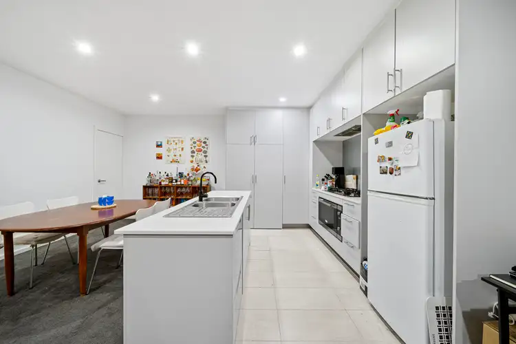 Sixth view of Homely townhouse listing, 1/48 Ijong Street, Braddon ACT 2612