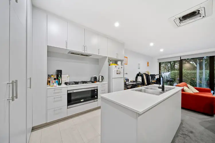 Seventh view of Homely townhouse listing, 1/48 Ijong Street, Braddon ACT 2612