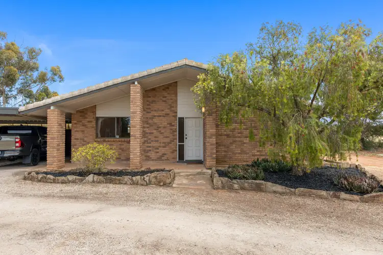 1099 Horrocks Highway, Templers SA 5371
