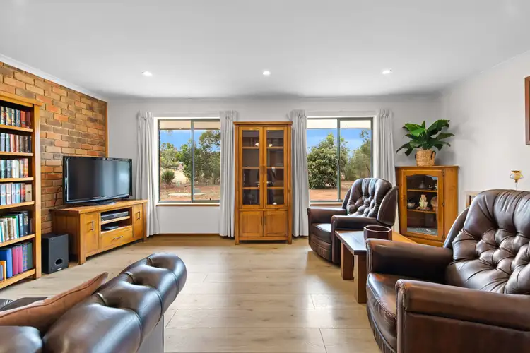 Fourth view of Homely house listing, 1099 Horrocks Highway, Templers SA 5371