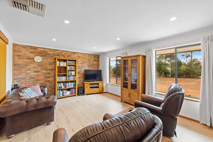 Fifth view of Homely house listing, 1099 Horrocks Highway, Templers SA 5371
