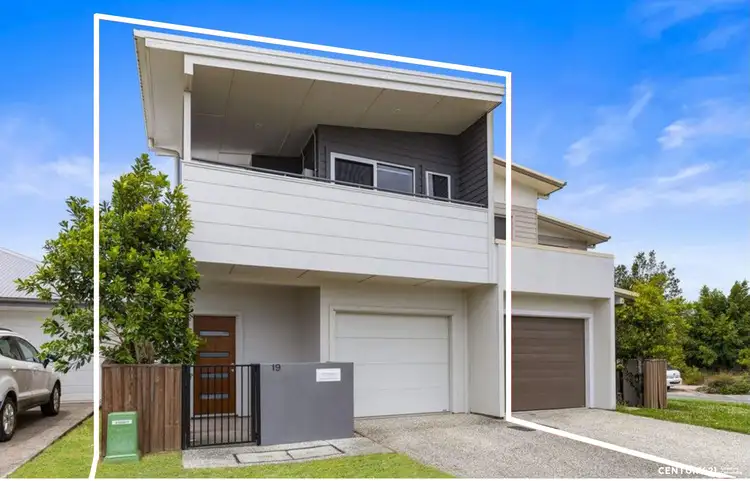 19 Ivory Street, Caloundra West QLD 4551