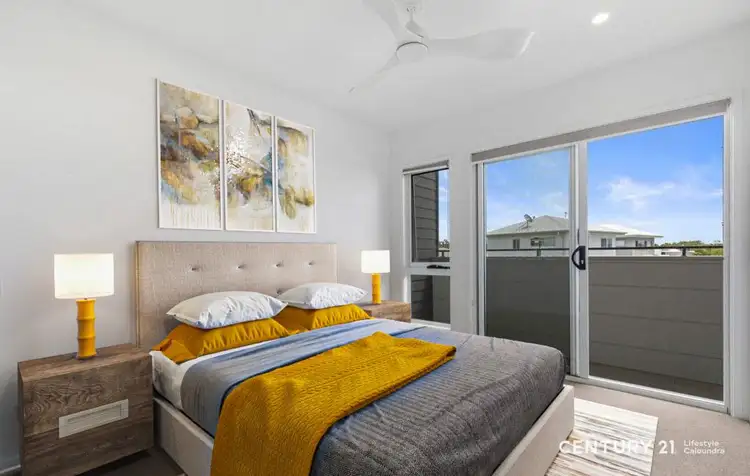 Fourth view of Homely house listing, 19 Ivory Street, Caloundra West QLD 4551