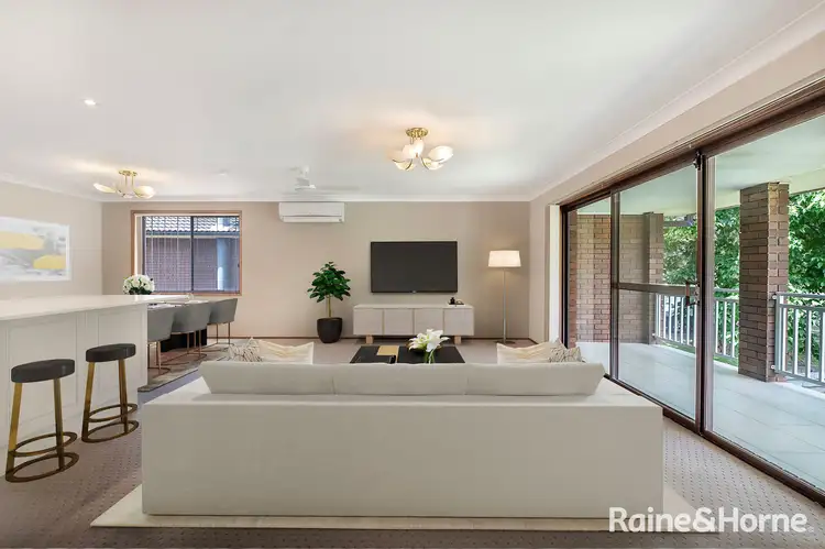 5 Partridge Avenue
