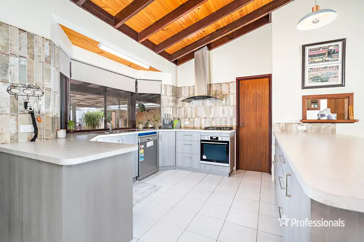 Seventh view of Homely house listing, 19 Piping Lane, Woorree WA 6530