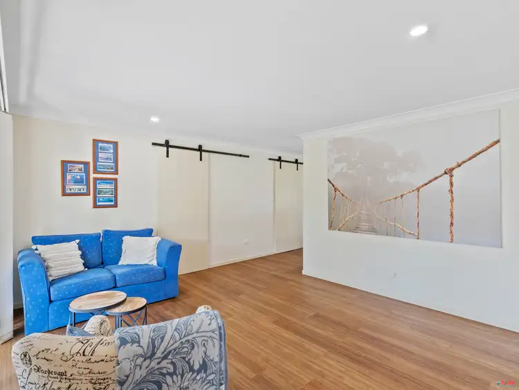 Second view of Homely house listing, 4 Gladdyr Street, Capalaba QLD 4157