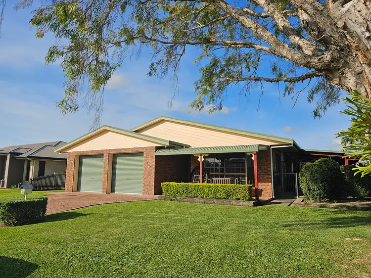 Main view of Homely house listing, 10 Picasso Court, Ayr QLD 4807