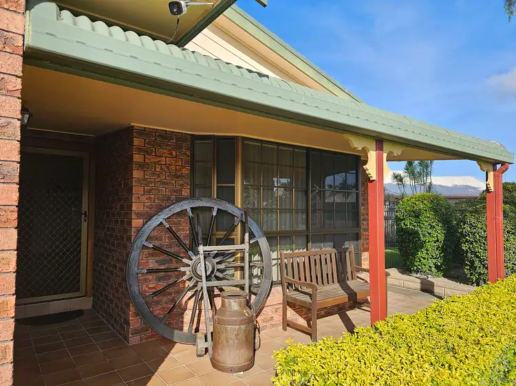Second view of Homely house listing, 10 Picasso Court, Ayr QLD 4807