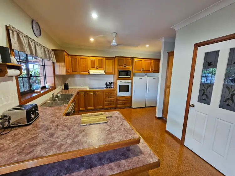 Third view of Homely house listing, 10 Picasso Court, Ayr QLD 4807