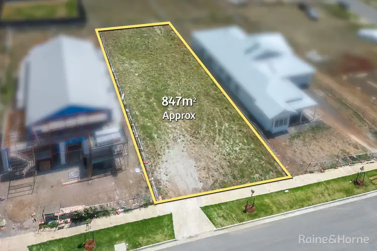 6 Barlow Street, Sunbury VIC 3429