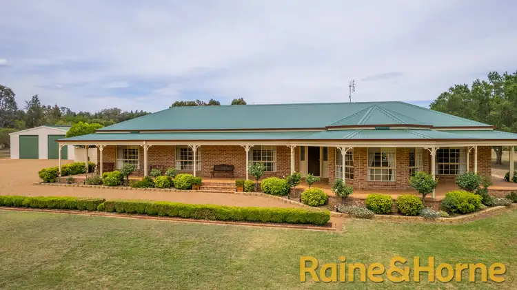 Main view of Homely house listing, 17L Wilfred Smith Drive, Dubbo NSW 2830