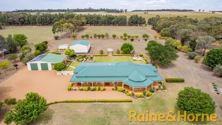 Second view of Homely house listing, 17L Wilfred Smith Drive, Dubbo NSW 2830