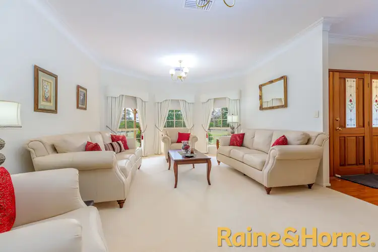 Third view of Homely house listing, 17L Wilfred Smith Drive, Dubbo NSW 2830