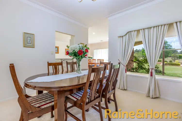 Fourth view of Homely house listing, 17L Wilfred Smith Drive, Dubbo NSW 2830