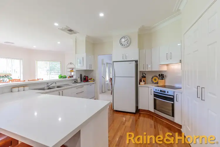 Fifth view of Homely house listing, 17L Wilfred Smith Drive, Dubbo NSW 2830