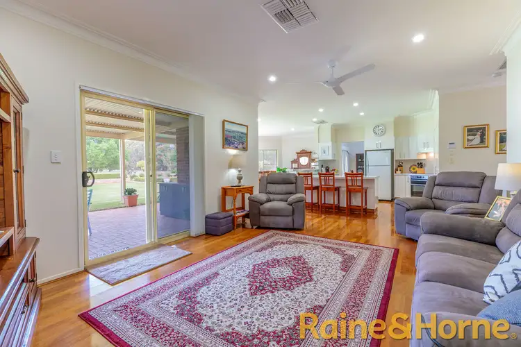 Sixth view of Homely house listing, 17L Wilfred Smith Drive, Dubbo NSW 2830