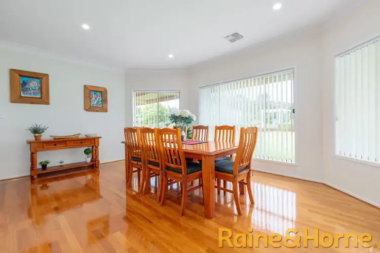 Seventh view of Homely house listing, 17L Wilfred Smith Drive, Dubbo NSW 2830