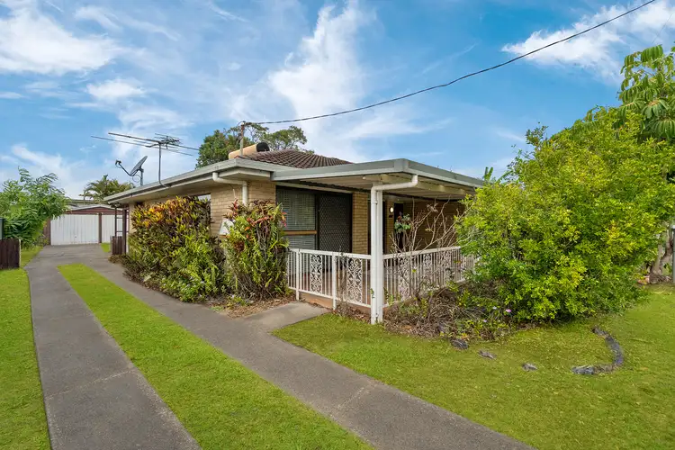 Third view of Homely house listing, 14 Ney Road, Capalaba QLD 4157