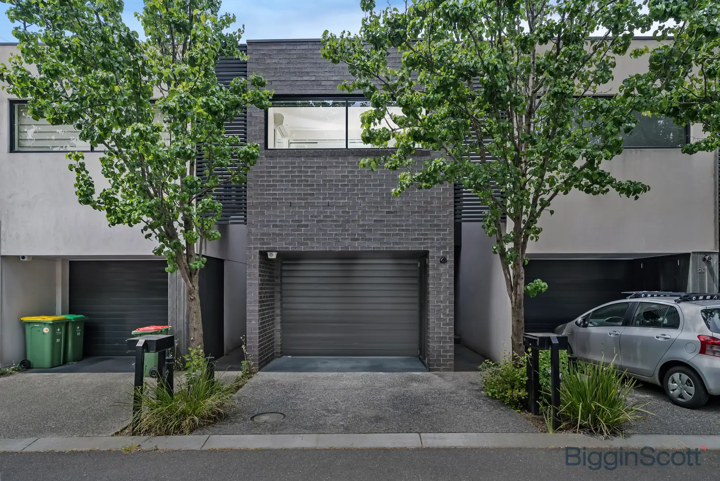 Main view of Homely house listing, 28 Vista Rise, Maribyrnong VIC 3032