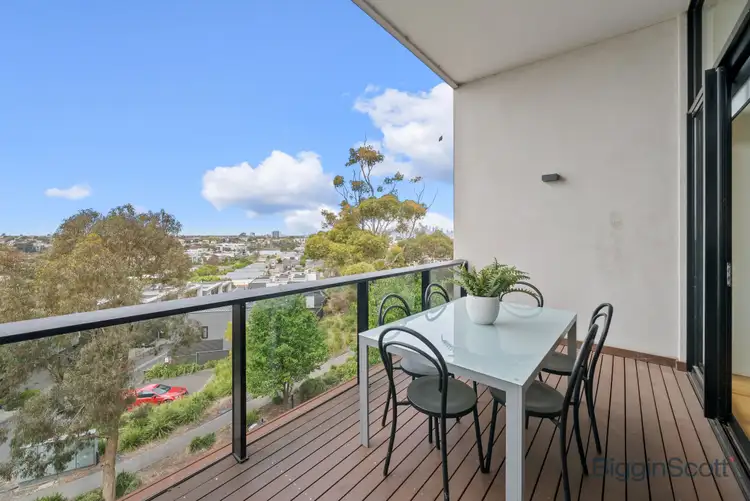 Third view of Homely house listing, 28 Vista Rise, Maribyrnong VIC 3032