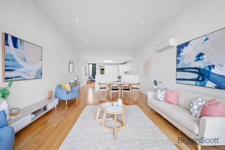 Fourth view of Homely house listing, 28 Vista Rise, Maribyrnong VIC 3032