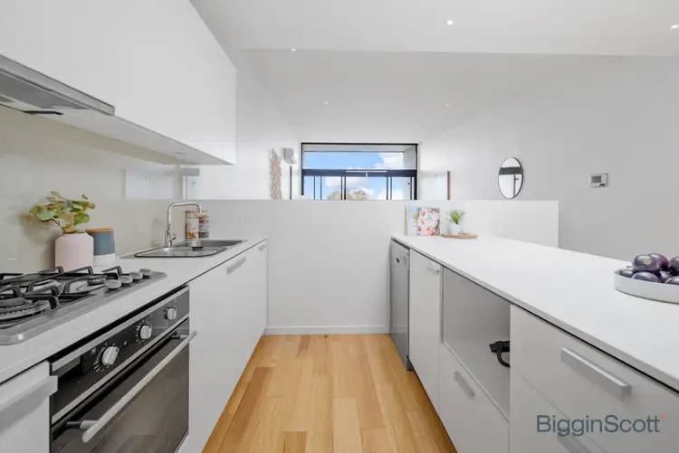 Sixth view of Homely house listing, 28 Vista Rise, Maribyrnong VIC 3032