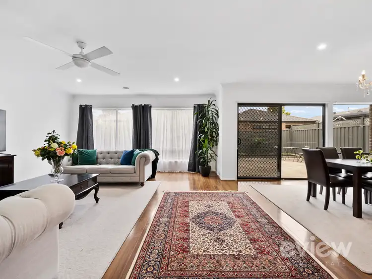 Fourth view of Homely house listing, 25 Hawkstone Road, Manor Lakes VIC 3024