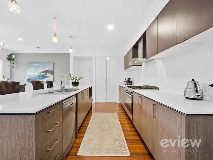 Fifth view of Homely house listing, 25 Hawkstone Road, Manor Lakes VIC 3024