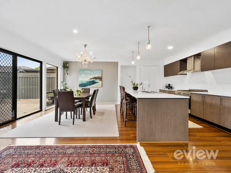 Sixth view of Homely house listing, 25 Hawkstone Road, Manor Lakes VIC 3024