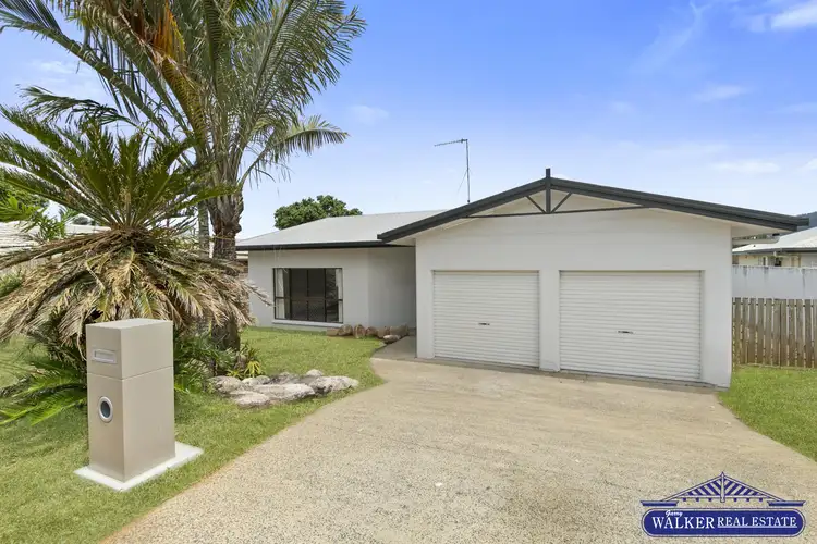 Main view of Homely house listing, 31 Summerhill Drive, Mooroobool QLD 4870