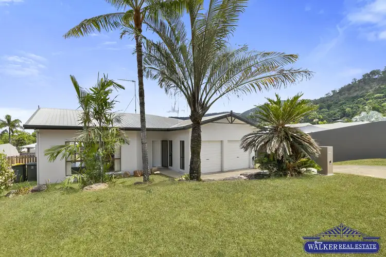 Second view of Homely house listing, 31 Summerhill Drive, Mooroobool QLD 4870