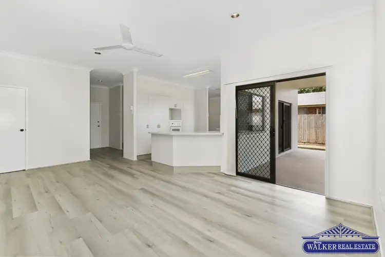 Third view of Homely house listing, 31 Summerhill Drive, Mooroobool QLD 4870