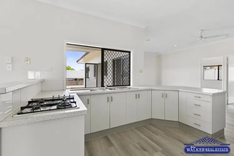 Fourth view of Homely house listing, 31 Summerhill Drive, Mooroobool QLD 4870
