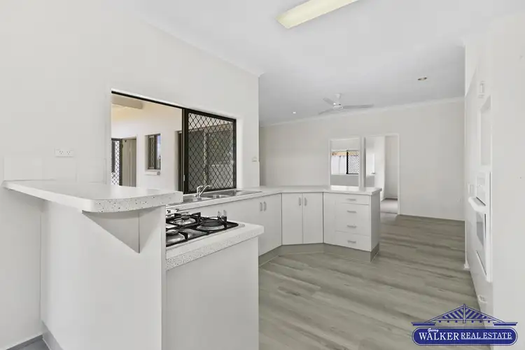 Fifth view of Homely house listing, 31 Summerhill Drive, Mooroobool QLD 4870