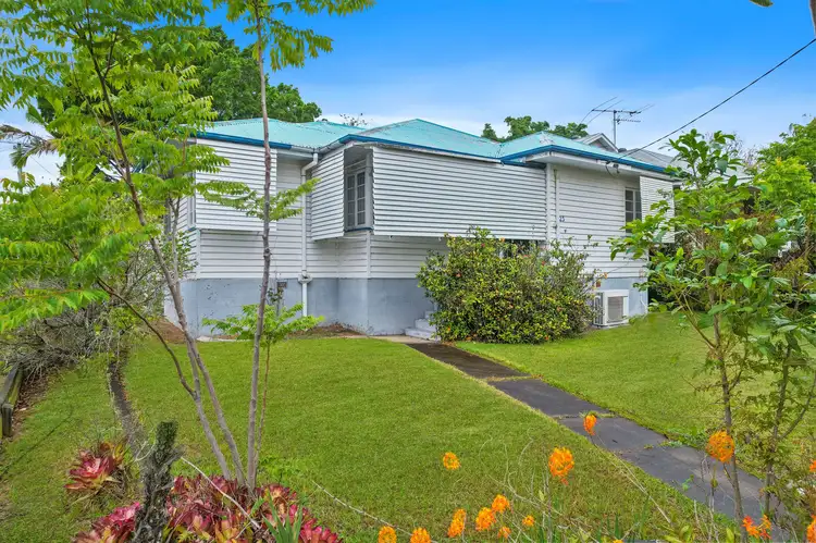 23 View Street, Kedron QLD 4031