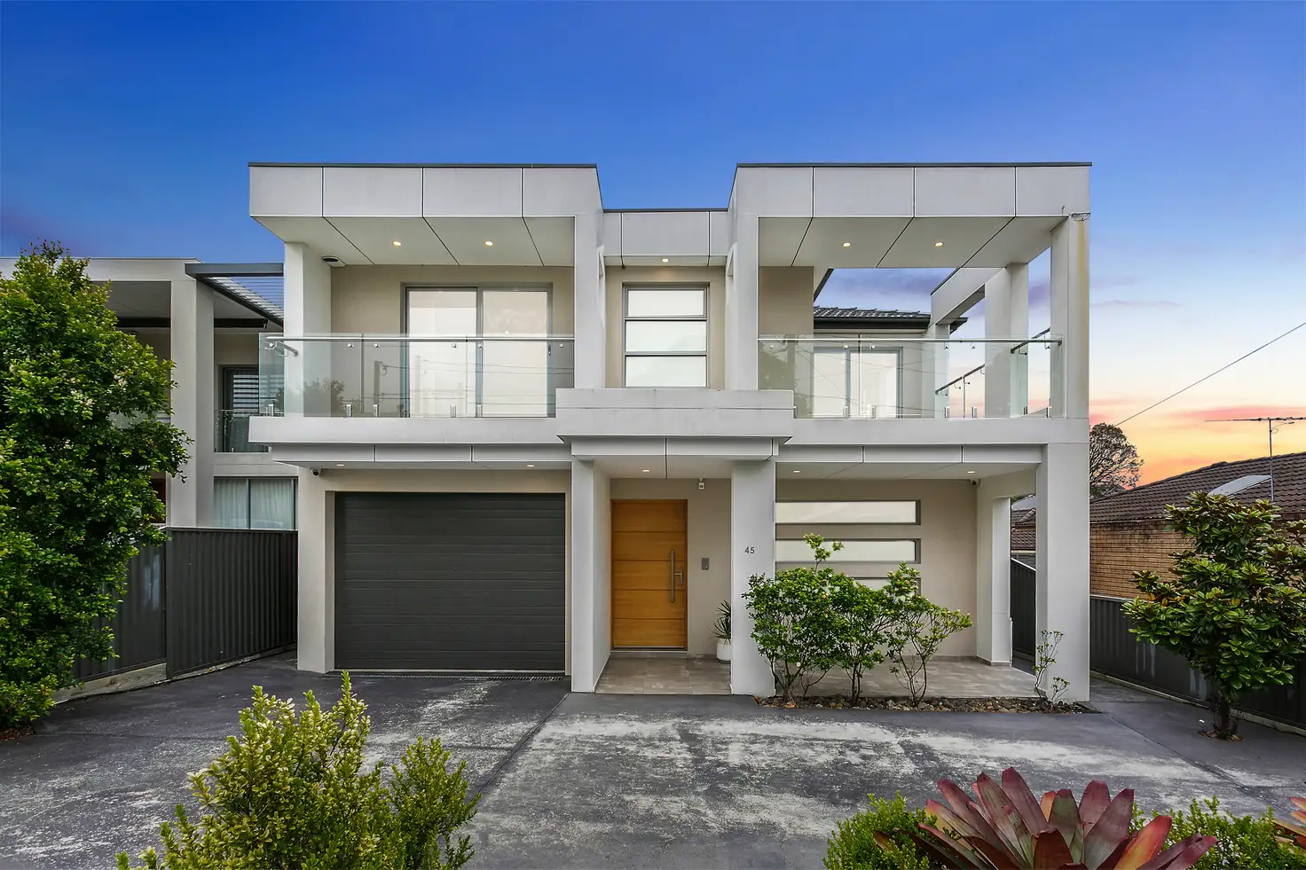 Main view of Homely house listing, 45 Preddys Road, Bexley NSW 2207