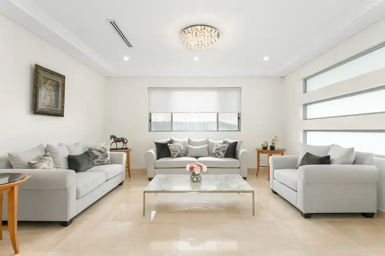 Second view of Homely house listing, 45 Preddys Road, Bexley NSW 2207