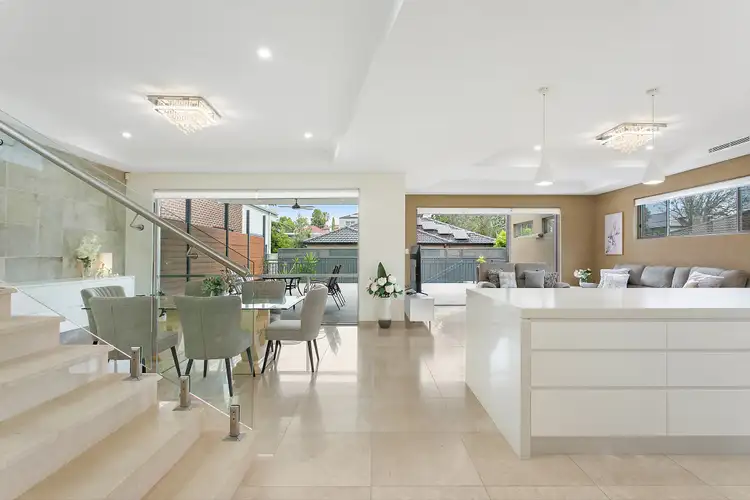 Third view of Homely house listing, 45 Preddys Road, Bexley NSW 2207