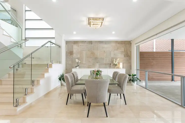 Fourth view of Homely house listing, 45 Preddys Road, Bexley NSW 2207