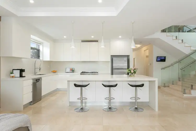 Fifth view of Homely house listing, 45 Preddys Road, Bexley NSW 2207