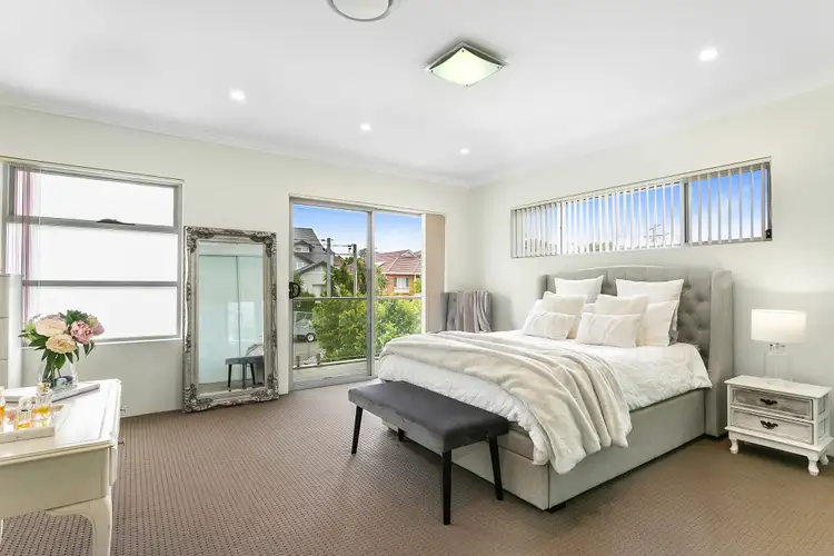Sixth view of Homely house listing, 45 Preddys Road, Bexley NSW 2207