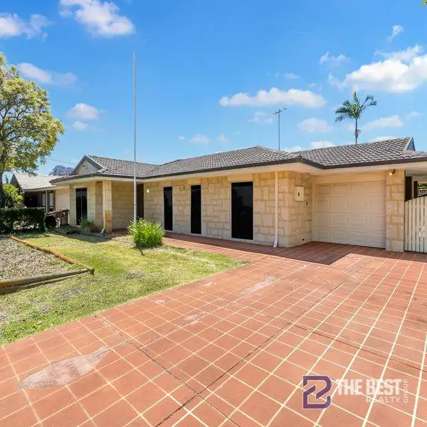 417 Metcalfe Road, Parkwood WA 6147